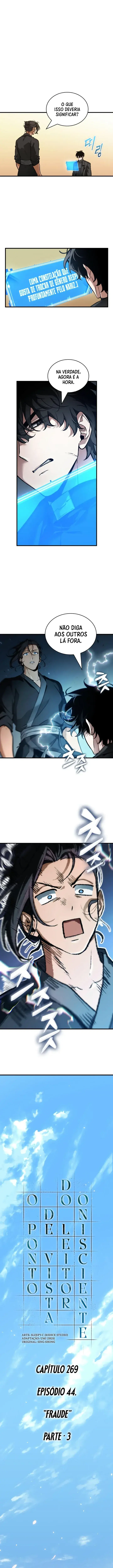 Read Ponto de Vista do Leitor Onisciente PT Manga Online
