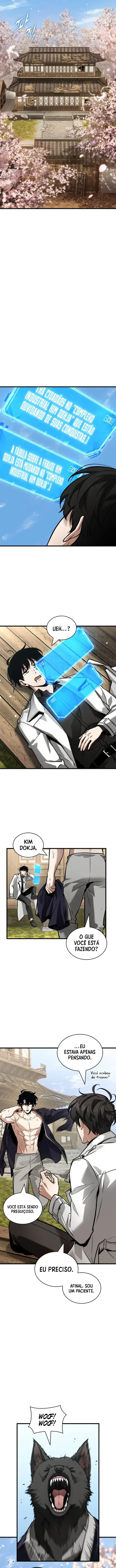 Read Ponto de Vista do Leitor Onisciente PT Manga Online
