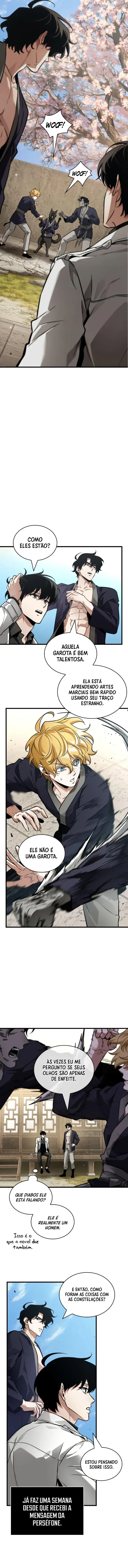 Read Ponto de Vista do Leitor Onisciente PT Manga Online