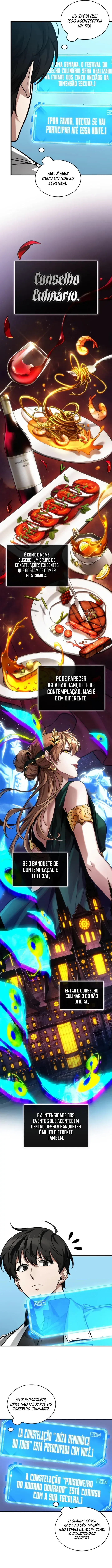 Read Ponto de Vista do Leitor Onisciente PT Manga Online