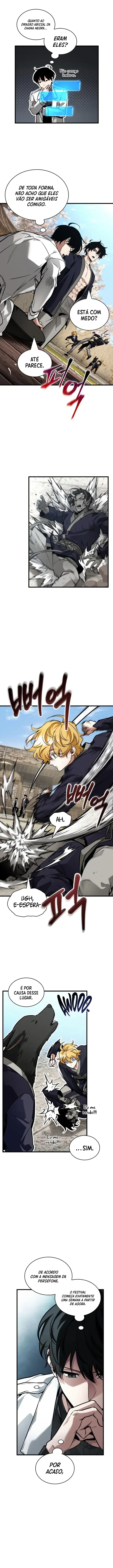 Read Ponto de Vista do Leitor Onisciente PT Manga Online