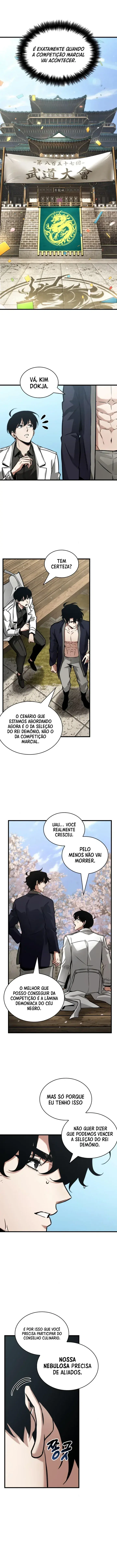Read Ponto de Vista do Leitor Onisciente PT Manga Online