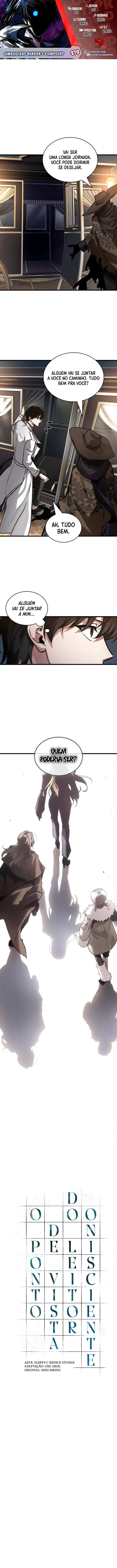 Read Ponto de Vista do Leitor Onisciente PT Manga Online