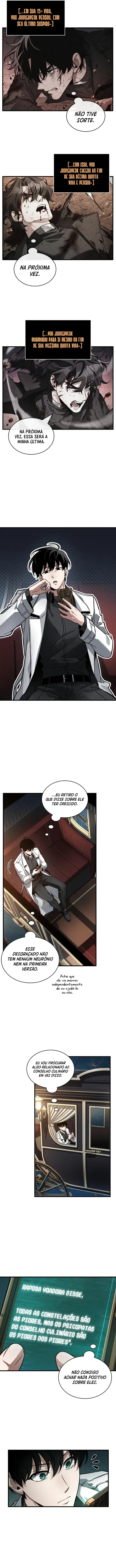 Read Ponto de Vista do Leitor Onisciente PT Manga Online