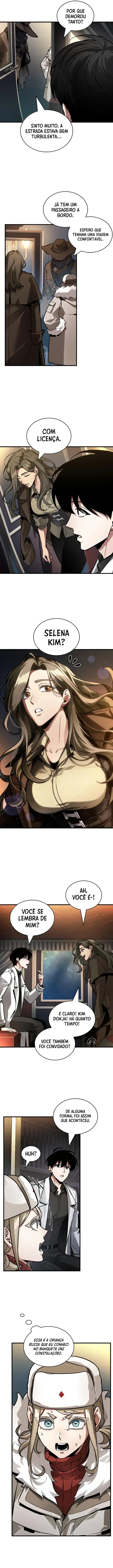 Read Ponto de Vista do Leitor Onisciente PT Manga Online
