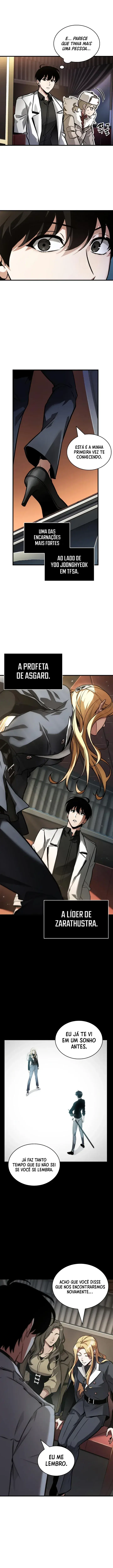 Read Ponto de Vista do Leitor Onisciente PT Manga Online