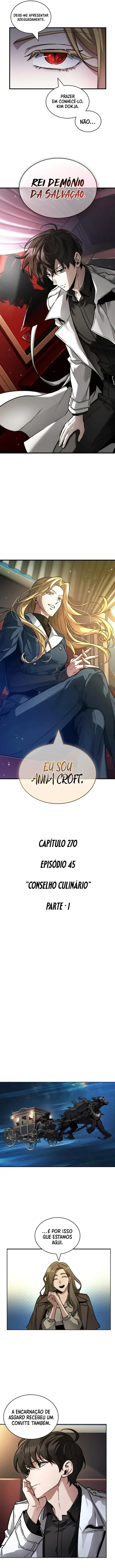 Read Ponto de Vista do Leitor Onisciente PT Manga Online