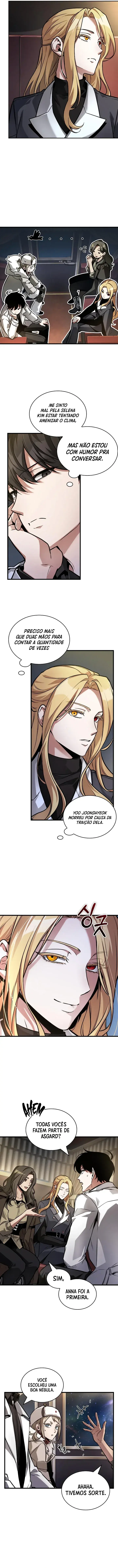 Read Ponto de Vista do Leitor Onisciente PT Manga Online
