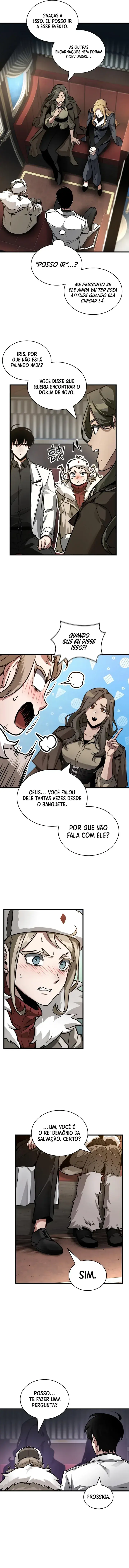 Read Ponto de Vista do Leitor Onisciente PT Manga Online
