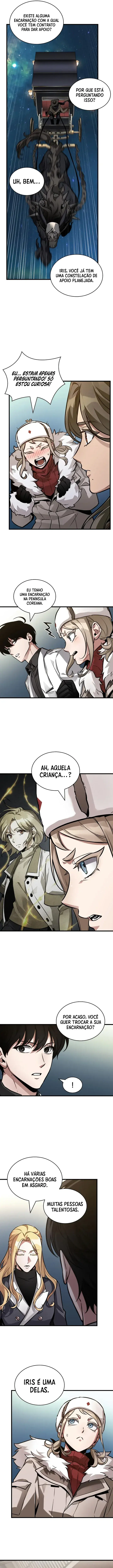 Read Ponto de Vista do Leitor Onisciente PT Manga Online