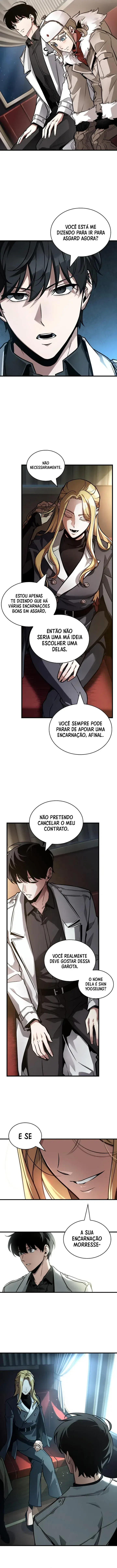 Read Ponto de Vista do Leitor Onisciente PT Manga Online