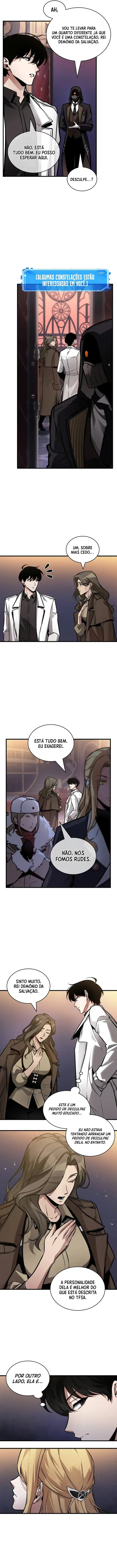 Read Ponto de Vista do Leitor Onisciente PT Manga Online