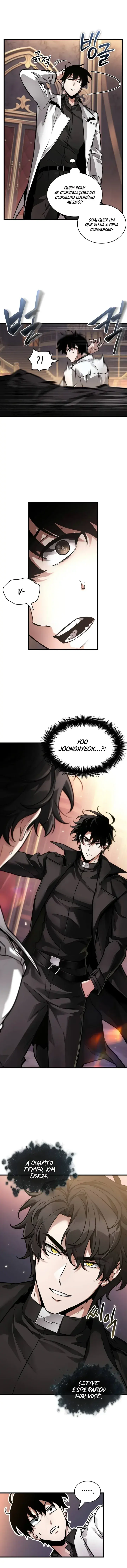 Read Ponto de Vista do Leitor Onisciente PT Manga Online