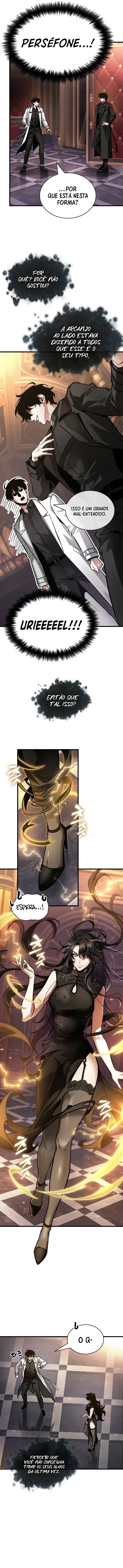 Read Ponto de Vista do Leitor Onisciente PT Manga Online