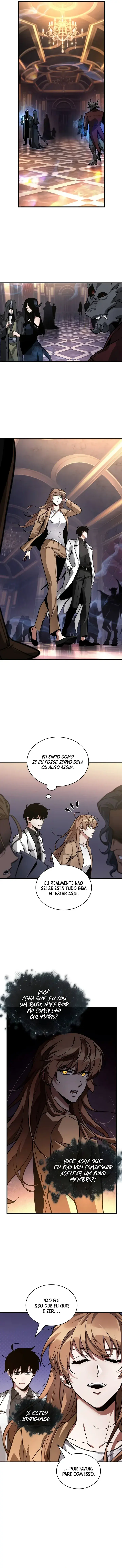Read Ponto de Vista do Leitor Onisciente PT Manga Online