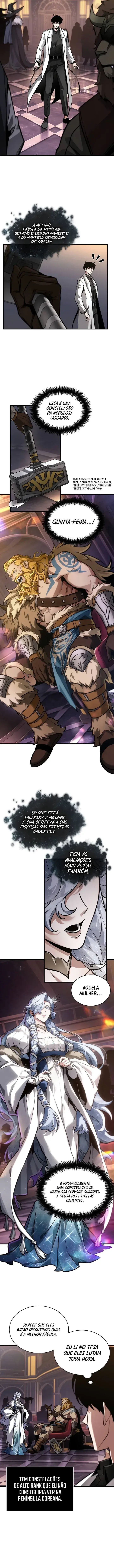 Read Ponto de Vista do Leitor Onisciente PT Manga Online