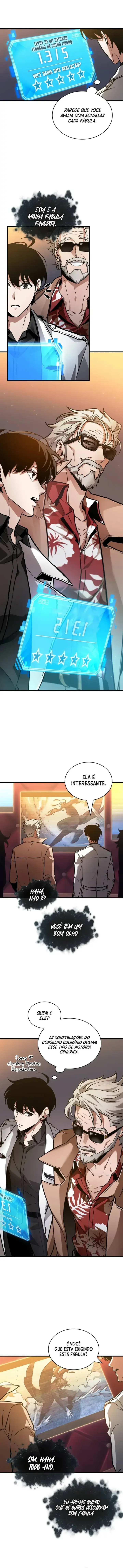 Read Ponto de Vista do Leitor Onisciente PT Manga Online