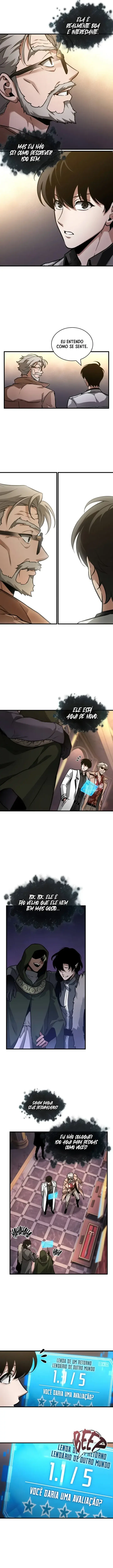 Read Ponto de Vista do Leitor Onisciente PT Manga Online