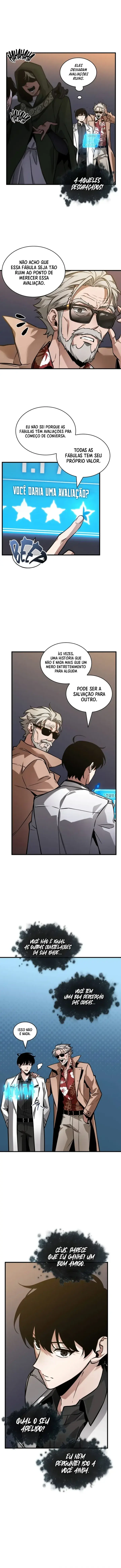 Read Ponto de Vista do Leitor Onisciente PT Manga Online