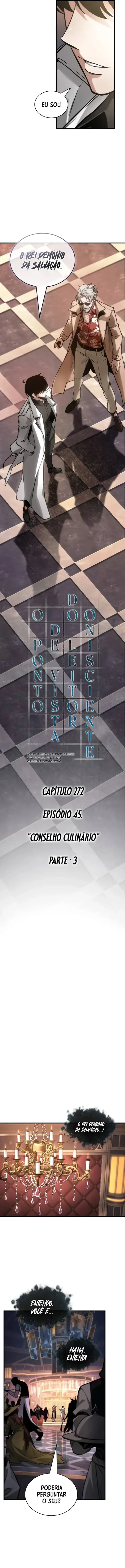 Read Ponto de Vista do Leitor Onisciente PT Manga Online