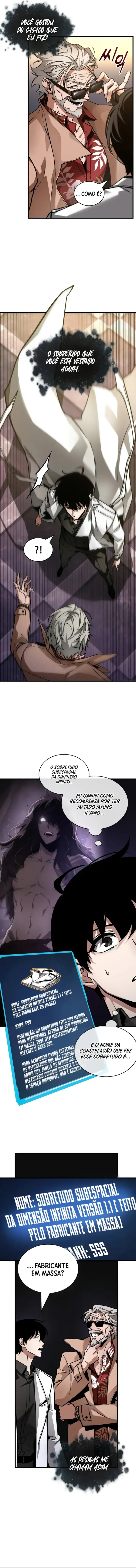 Read Ponto de Vista do Leitor Onisciente PT Manga Online