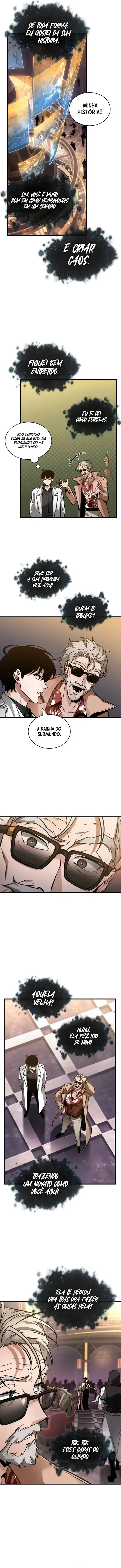 Read Ponto de Vista do Leitor Onisciente PT Manga Online