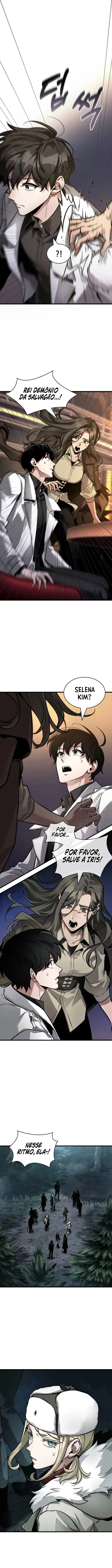 Read Ponto de Vista do Leitor Onisciente PT Manga Online