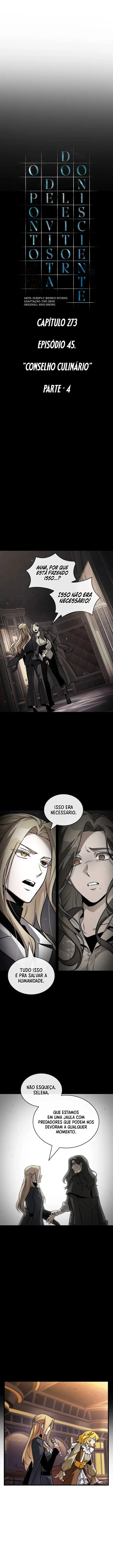 Read Ponto de Vista do Leitor Onisciente PT Manga Online