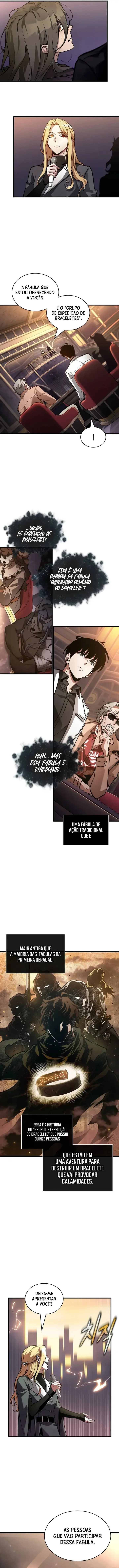 Read Ponto de Vista do Leitor Onisciente PT Manga Online