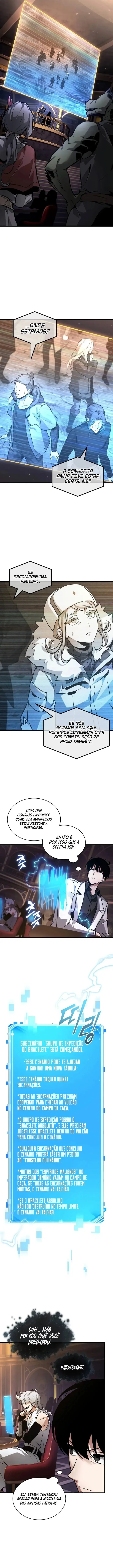 Read Ponto de Vista do Leitor Onisciente PT Manga Online