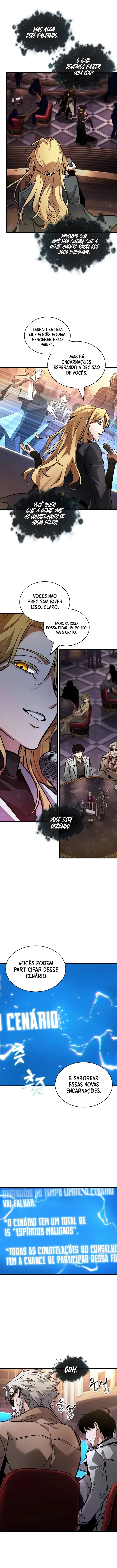 Read Ponto de Vista do Leitor Onisciente PT Manga Online