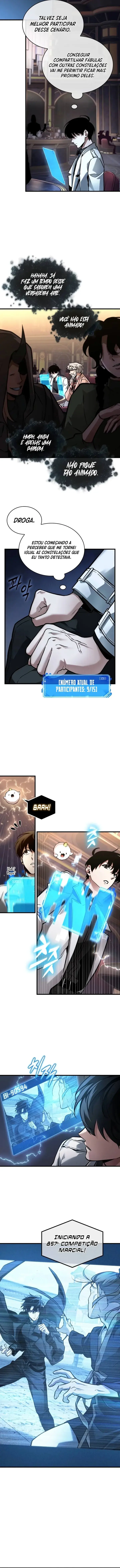 Read Ponto de Vista do Leitor Onisciente PT Manga Online