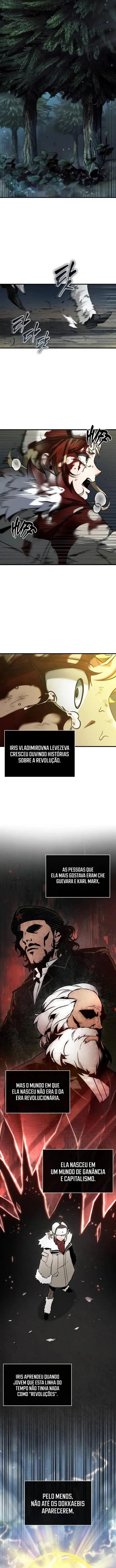 Read Ponto de Vista do Leitor Onisciente PT Manga Online