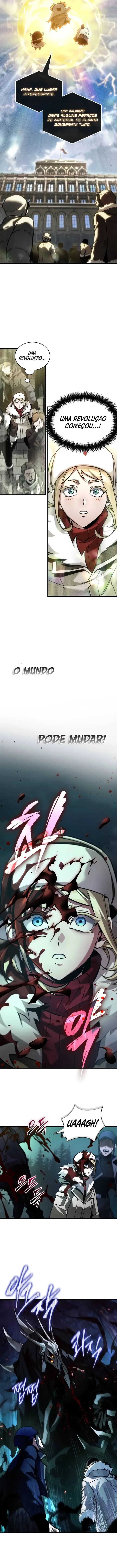 Read Ponto de Vista do Leitor Onisciente PT Manga Online