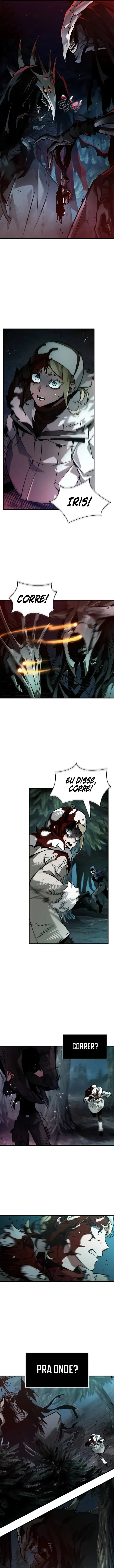 Read Ponto de Vista do Leitor Onisciente PT Manga Online