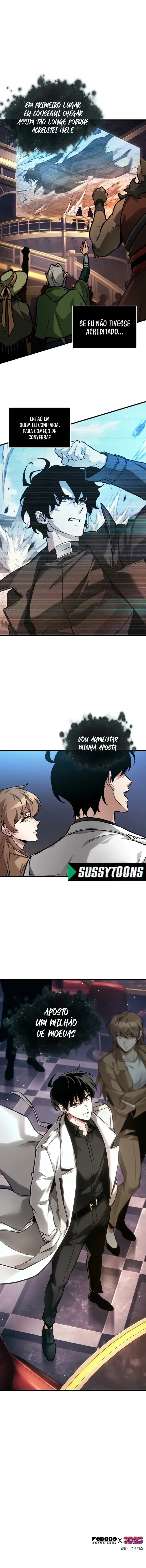 Read Ponto de Vista do Leitor Onisciente PT Manga Online