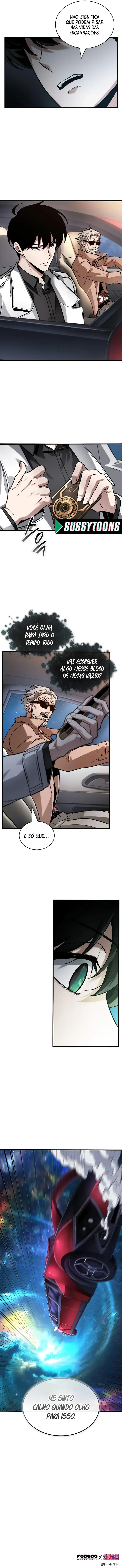 Read Ponto de Vista do Leitor Onisciente PT Manga Online