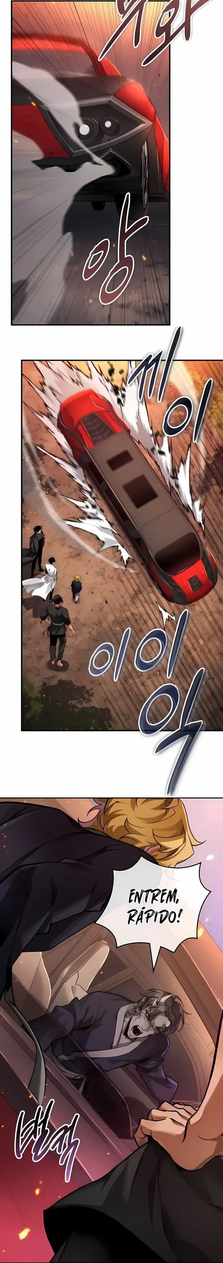 Read Ponto de Vista do Leitor Onisciente PT Manga Online