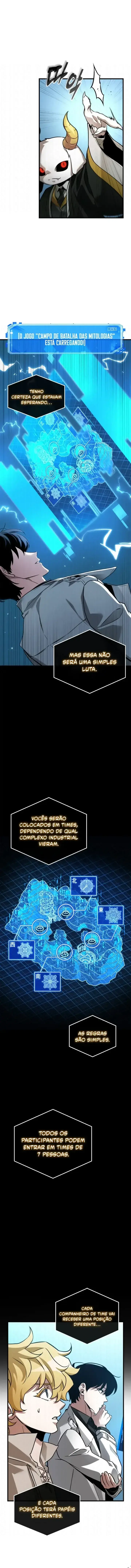 Read Ponto de Vista do Leitor Onisciente PT Manga Online