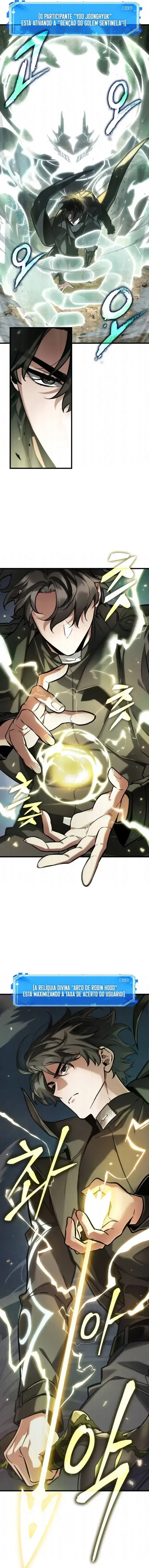 Read Ponto de Vista do Leitor Onisciente PT Manga Online