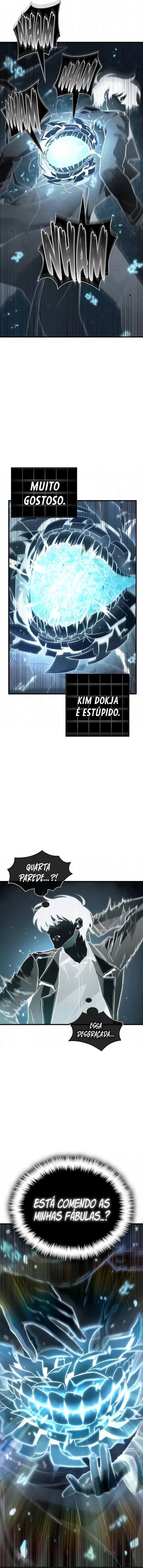 Read Ponto de Vista do Leitor Onisciente PT Manga Online