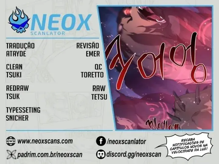 Read Ponto de Vista do Leitor Onisciente PT Manga Online