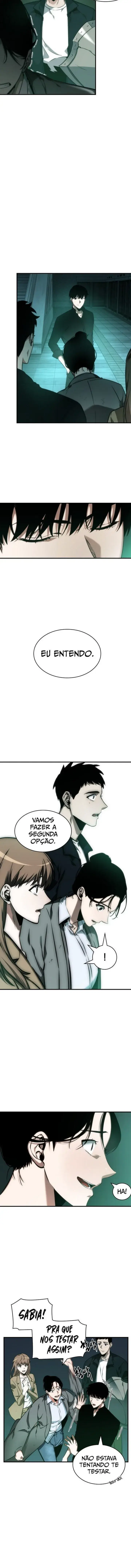 Read Ponto de Vista do Leitor Onisciente PT Manga Online
