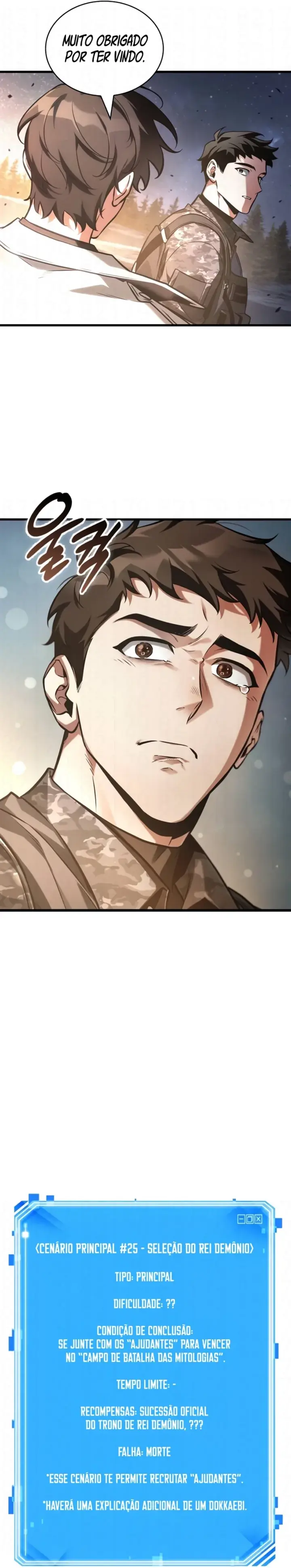 Read Ponto de Vista do Leitor Onisciente PT Manga Online