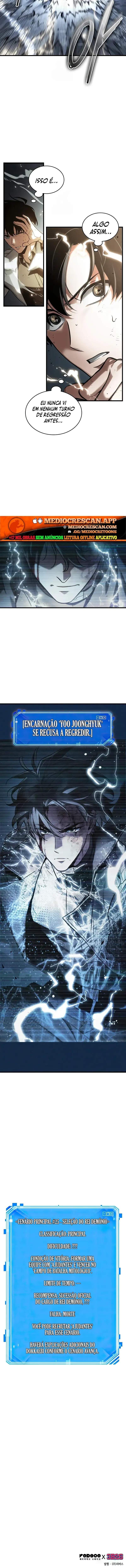 Read Ponto de Vista do Leitor Onisciente PT Manga Online