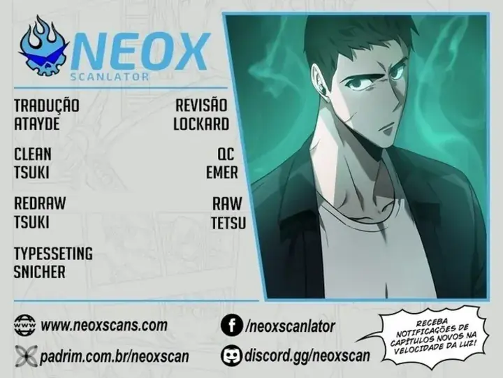 Read Ponto de Vista do Leitor Onisciente PT Manga Online