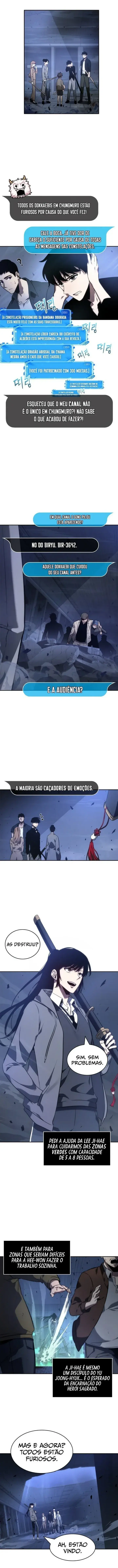 Read Ponto de Vista do Leitor Onisciente PT Manga Online