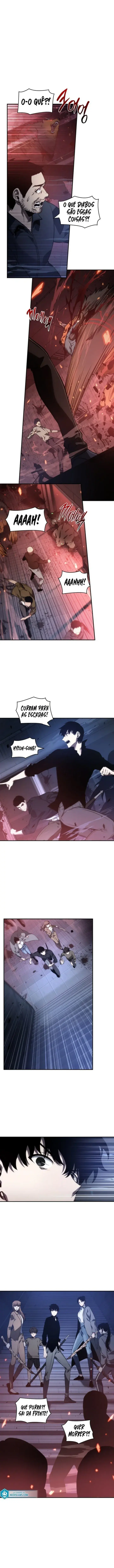 Read Ponto de Vista do Leitor Onisciente PT Manga Online
