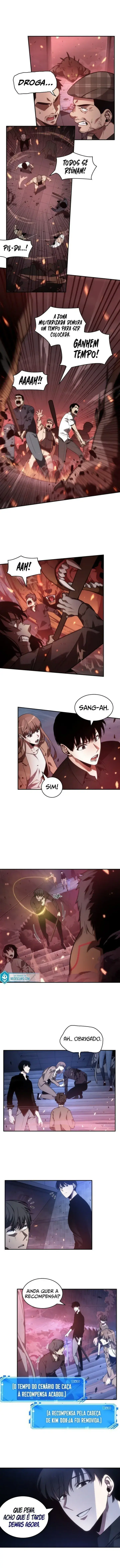 Read Ponto de Vista do Leitor Onisciente PT Manga Online