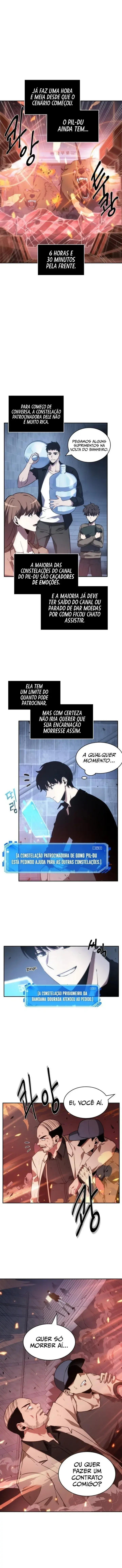 Read Ponto de Vista do Leitor Onisciente PT Manga Online